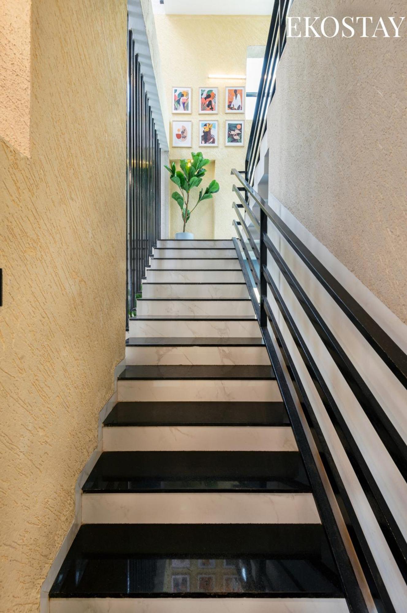 לונבלה Eko Stay - Blue Pebble Villa מראה חיצוני תמונה